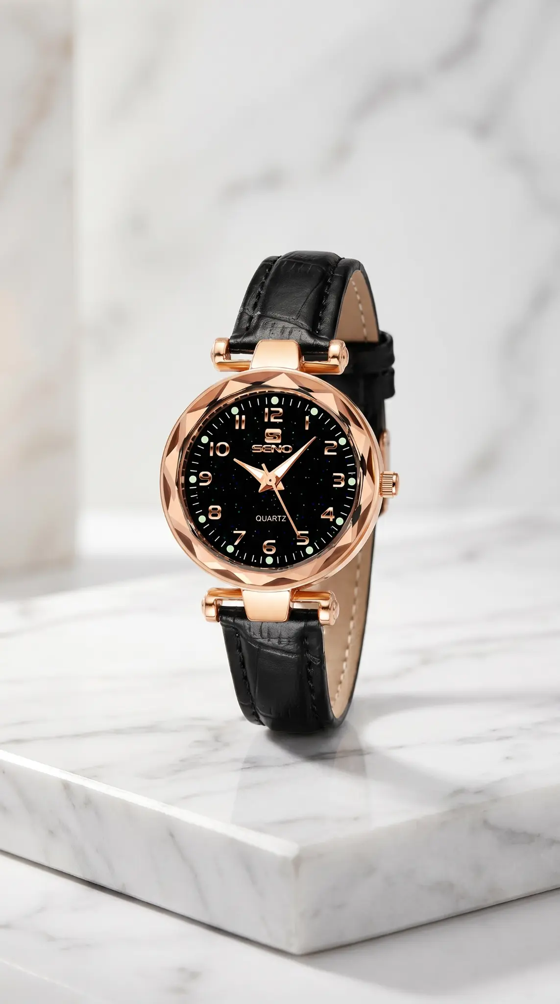 SUNO SKY STAR - Preto